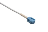 Datex-Ohmeda Compatible SpO2 Interface Cable - 7ft - Pluscare Medical LLC