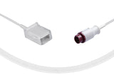 Kontron Compatible SpO2 Interface Cables 7ft