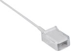 Kontron Compatible SpO2 Interface Cable - 7ft - Pluscare Medical LLC