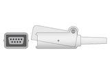 Kontron Compatible SpO2 Interface Cable - 7ft - Pluscare Medical LLC