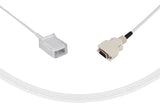 Masimo Compatible SpO2 Interface Cables  - LNC MAC-395 7ft
