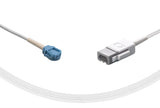 Datex-Ohmeda Compatible SpO2 Interface Cables - OXY-MC3 7ft