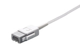 Datex-Ohmeda Compatible SpO2 Interface Cable - 7ft - Pluscare Medical LLC
