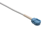 Datex-Ohmeda Compatible SpO2 Interface Cable - 7ft - Pluscare Medical LLC