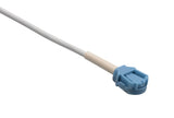 Datex-Ohmeda Compatible SpO2 Interface Cable - 7ft - Pluscare Medical LLC