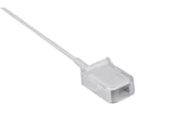 Philips Compatible SpO2 Interface Cable - 7ft - Pluscare Medical LLC
