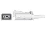 Philips Compatible SpO2 Interface Cable - 7ft - Pluscare Medical LLC