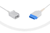 Marquette-Masimo Compatible SpO2 Interface Cables 7ft