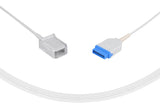 Marquette Compatible SpO2 Interface Cables - CB10640 7ft