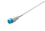 Mindray Compatible SpO2 Interface Cable - 7ft - Pluscare Medical LLC