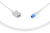 Siemens Compatible SpO2 Interface Cables - 3375834 7ft