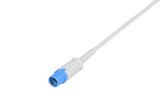 Siemens Compatible SpO2 Interface Cable - 7ft - Pluscare Medical LLC