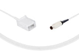 Drager Compatible SpO2 Interface Cables - M35370 7ft
