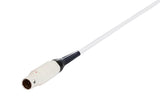 Drager Compatible SpO2 Interface Cable - 7ft - Pluscare Medical LLC