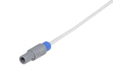 Mindray-Masimo Compatible SpO2 Interface Cable - 7ft - Pluscare Medical LLC