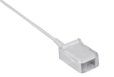 Siemens Compatible SpO2 Interface Cable - 7ft - Pluscare Medical LLC
