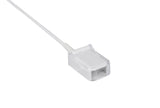 Goldway-Philips Compatible SpO2 Interface Cable - 7ft - Pluscare Medical LLC