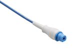 Philips Compatible SpO2 Interface Cable - 7ft - Pluscare Medical LLC