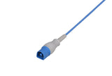 Philips Compatible SpO2 Interface Cable - 7ft - Pluscare Medical LLC