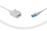 Philips-Masimo Compatible SpO2 Interface Cables 7ft