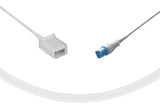 Philips Compatible SpO2 Interface Cables 7ft