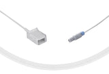 Biolight Compatible SpO2 Interface Cables 7ft