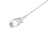 Mindray-Masimo Compatible SpO2 Interface Cable - 7ft - Pluscare Medical LLC
