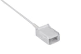 Mindray-Masimo Compatible SpO2 Interface Cable - 7ft - Pluscare Medical LLC