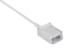 Mennen Compatible SpO2 Interface Cable - 7ft - Pluscare Medical LLC