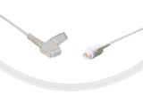 MEK Compatible SpO2 Interface Cables 7ft