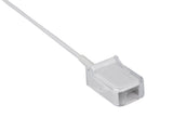 Bionet Compatible SpO2 Interface Cable - 7ft - Pluscare Medical LLC