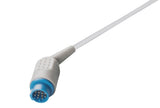 Mennen-Masimo Compatible SpO2 Interface Cable - 7ft - Pluscare Medical LLC