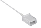 Mennen-Masimo Compatible SpO2 Interface Cable - 7ft - Pluscare Medical LLC