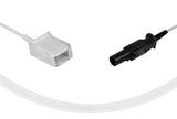 Ohmeda Compatible SpO2 Interface Cables 7ft