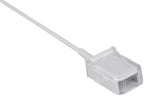 Ohmeda Compatible SpO2 Interface Cable - 7ft - Pluscare Medical LLC