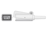 Ohmeda Compatible SpO2 Interface Cable - 7ft - Pluscare Medical LLC