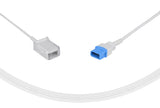 Spacelabs Compatible SpO2 Interface Cables - 700-0030-00 7ft