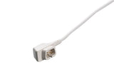 CSI Compatible SpO2 Interface Cable - 7ft - Pluscare Medical LLC