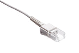 CSI Compatible SpO2 Interface Cable - 7ft - Pluscare Medical LLC