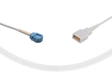 Datex-Ohmeda Compatible SpO2 Interface Cables - OXY-SLA 7ft