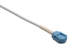 Datex-Ohmeda Compatible SpO2 Interface Cable - 7ft - Pluscare Medical LLC