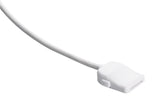 Invivo Compatible SpO2 Interface Cable - 7ft - Pluscare Medical LLC