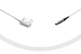 Invivo Compatible SpO2 Interface Cables 7ft