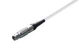 Invivo Compatible SpO2 Interface Cable - 7ft - Pluscare Medical LLC