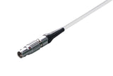 Invivo Compatible SpO2 Interface Cable - 7ft - Pluscare Medical LLC
