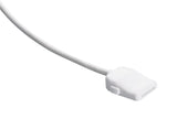 Schiller-Masimo Compatible SpO2 Interface Cable - 7ft - Pluscare Medical LLC