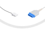 Marquette-Masimo Compatible SpO2 Interface Cables - 2002592-001 7ft