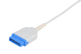 Marquette-Masimo Compatible SpO2 Interface Cable - 7ft - Pluscare Medical LLC