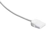 Marquette-Masimo Compatible SpO2 Interface Cable - 7ft - Pluscare Medical LLC