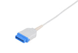 Marquette-Masimo Compatible SpO2 Interface Cable - 7ft - Pluscare Medical LLC